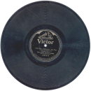 Paul Whiteman - Stumbling / Georgia