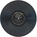 Paul Whiteman - Until my Luck comes rolling along / Just like a Doll