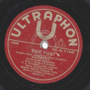 R.A. Dvorsky - Pulnocní / Kosí