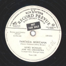 Noro Morales - The Song from Moulin Rouge / Fantasia Mexicana 