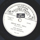 Jose Morand - Las Vegas Mambo / Dream Mist