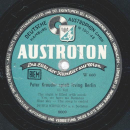 Peter Kreuder - Peter Kreuder spielt Irving Berlin 1. Teil / 2. Teil