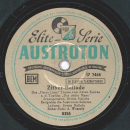 Austroton Solisten - Zither Ballade / Stammcafe