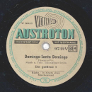 Die goldene 5 -  In einem Märchenwald / Domingo Santo Domingo