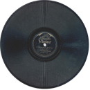 Paul Whiteman and his Orchestra - Im sitting pretty in a...