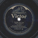 Paul Whiteman and his Orchestra - Im sitting pretty in a pretty Little / Arcady