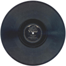 Paul Whiteman and his Orchestra - Im sitting pretty in a pretty Little / Arcady