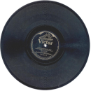 Paul Whiteman / The Troubadours - Little Butterfly / So...
