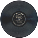 Paul Whiteman - Pack Up Your Sins / Crinoline Days 