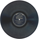 Paul Whiteman - Pack Up Your Sins / Crinoline Days 