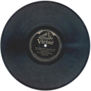 Paul Whiteman - I Found Four Leaf Clover / Two Little Ruby Rings