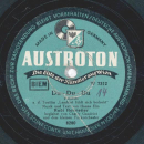 Rudi Hofstetter - Musikant / Du-Du-Du