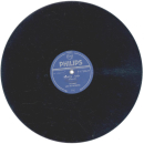 Malando and his Orchestra - Guapita / Ole Guapa