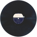 Hotcha Mundharmonika-Trio - Some of these Days / Jolly Joker Rag