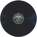 Ken Griffin - Oh Baby mine / The little old Mill