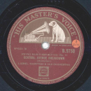 Lionel Hampton - When Lights Are Low / Central Avenue Breakdown