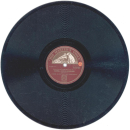 Lionel Hampton - When Lights Are Low / Central Avenue Breakdown