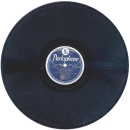 Bud Freeman and his Famous Chicagoans - Jack Hits The Road / That Da-Da Strain