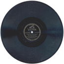 New Friends Of Rhythm - Coo, Dinny / Sweet Sue, Just You