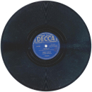Jimmy Dorsey - Boog It / Six Lessons From adame La Zonga