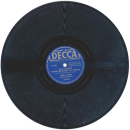Jimmy Dorsey - Boog It / Six Lessons From adame La Zonga