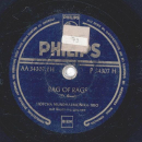 Hotcha Mundharmonika Trio mit Rhythmusbegleitung - The Aba Daba Honeymoon / Rag of Rags