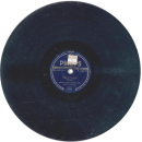 Hotcha Mundharmonika Trio mit Rhythmusbegleitung - The Aba Daba Honeymoon / Rag of Rags