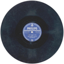 The Wally Stott Orchestra - The Night Ride / The Cat From Coos Bay