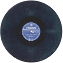 The Wally Stott Orchestra - The Night Ride / The Cat From Coos Bay