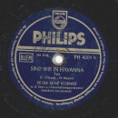 Peter René Körner - Jamaika / Sind wir in Havanna