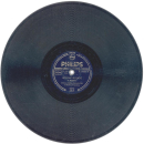 Hotcha Mundharmonika-Trio mit Rhythmusgruppe - Hotcha´s Boogie / Somebody Stole My  Gal