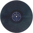 Hotcha Mundharmonika-Trio mit Rhythmusgruppe - Hotcha´s Boogie / Somebody Stole My  Gal