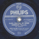 Thom Kelling - Maria Christina Me Quiere Gobernar / Maria Doleres