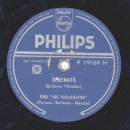 Trio Los Paraguayos - Malaguena / Serenata