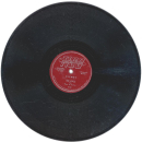 Joe Loco - Kismet / Why Don` t  You Do Right