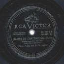 Perez Prado - More Mambo Jambo / Mambo De Chatanooga