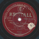Otto Kermbach - Münchener Bilderbogen 