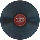 Romas Novelty Accordeon Band - Goodnight, little Girl of my Dreams / Reflections in the water