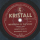 Romas Novelty Accordeon Band - Goodnight, little Girl of my Dreams / Reflections in the water