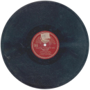 Fred Bertelmann und Jenny Johnson mit Chor / Die Kolibris...