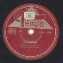 Orchester Kurt Graunke - G´schichten aus dem Wiener Wald / Morgenblätter