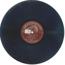 Grammophon Tanz-Orchester - Alt-Berlin im Walzertakt