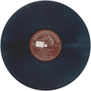 Grammophon Tanz-Orchester - Alt-Berlin im Walzertakt