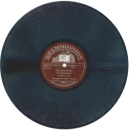 Grammophon Streich-Orchester - Die Fledermaus 