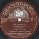 Grammophon Streich-Orchester - Die Fledermaus 