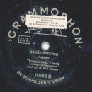 Thomanerchor - In stiller Nacht / Sandmännchen
