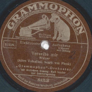 Rolf Sandor - Vergißmeinnicht / Verzeih mir
