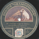The Troubadours - After the Storm /Billy Max - Ell´s`etait fait couper les cheveux
