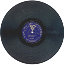 Kino Orgel - Girl Of My Dreams / Caroline Moon
