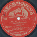 Erna Berger - Der Vogelhändler